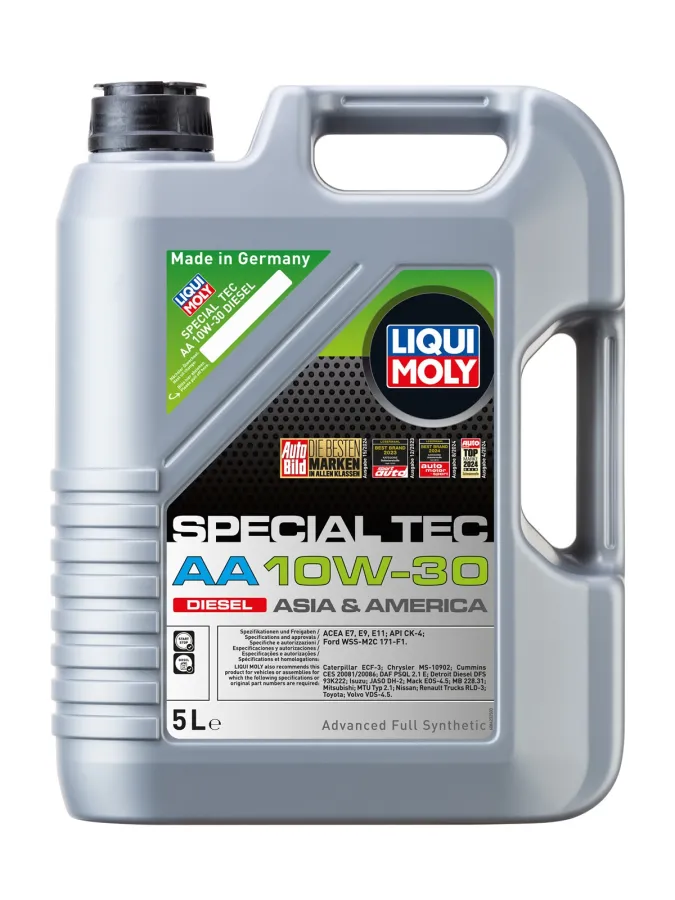 SPECIAL TEC AA 10W30 DIESEL