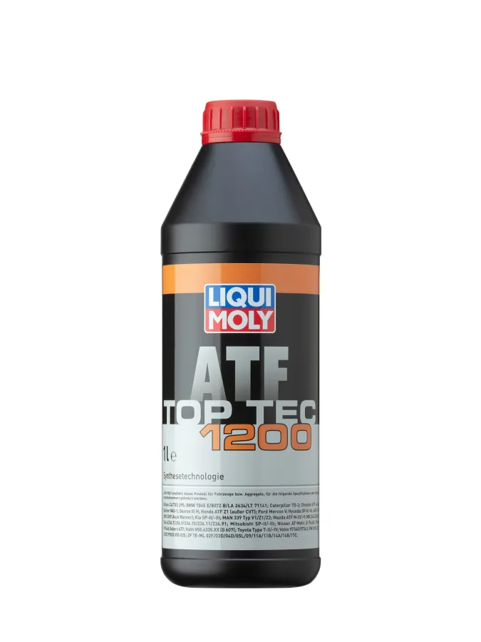 TOP TEC ATF 1200