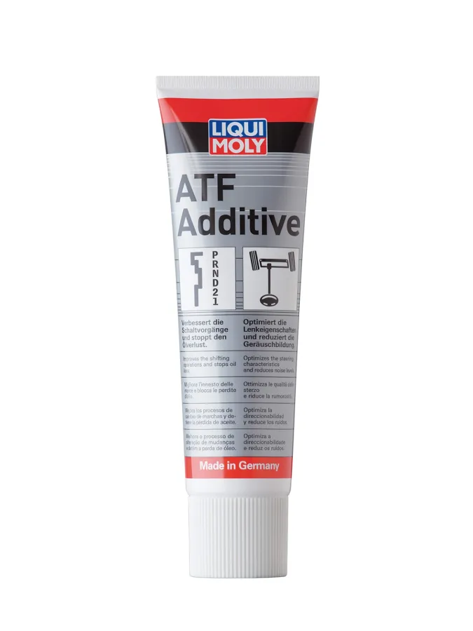 ATF ADDITIVE