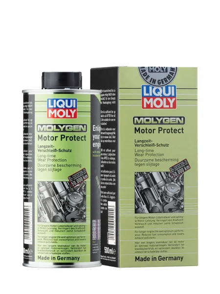 MOLYGEN MOTOR PROTECT