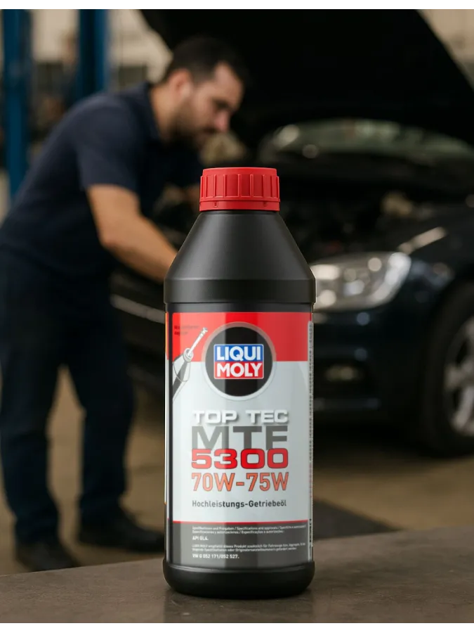 TOP TEC F 5300 70W-75W 1L