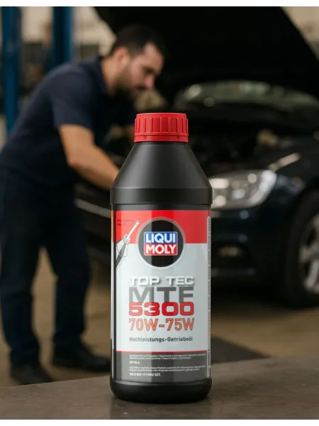 TOP TEC F 5300 70W-75W 1L