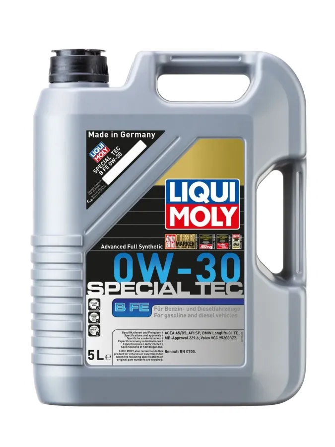 SPECIAL TEC B FE 0W30