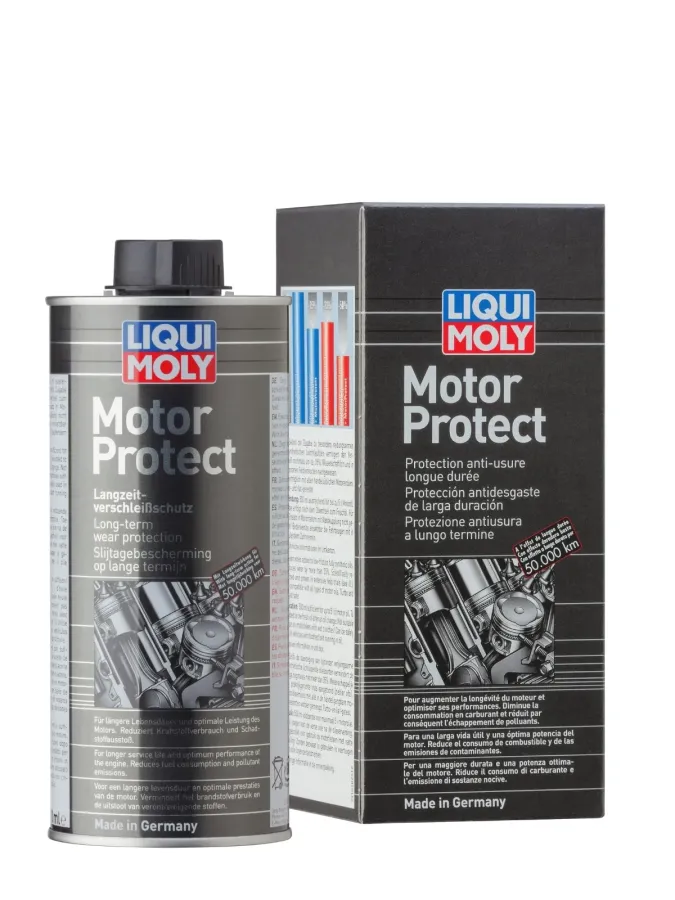 MOTOR PROTECT