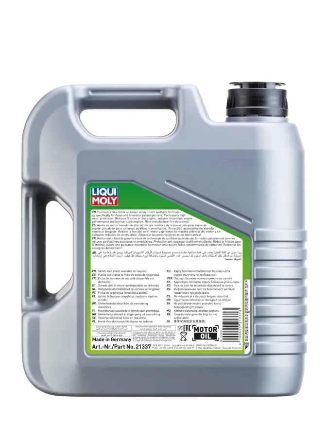 SPECIAL TEC AA 10W30