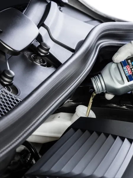 LIQUIDO DE FRENOS DOT 4